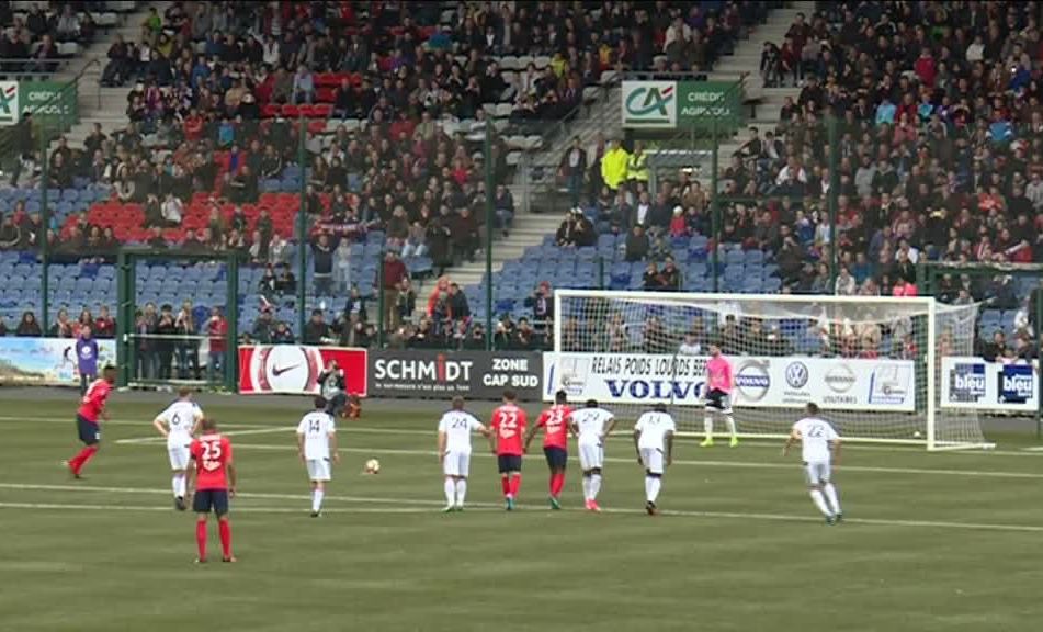 A motiváltabb csapat nyer?