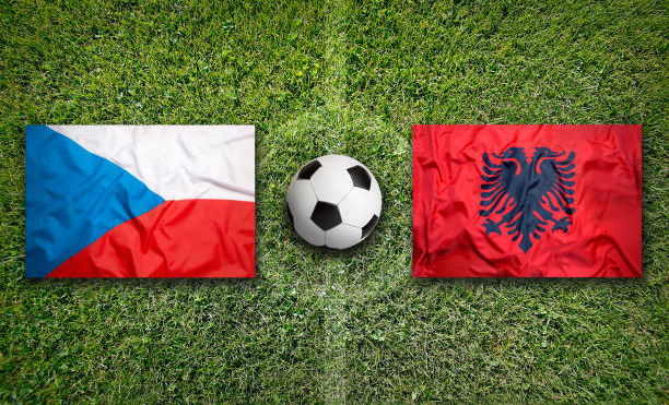 Barátságos válogatott-mérkőzés: EB előtti utolsó erőfelmérőn a csehek!