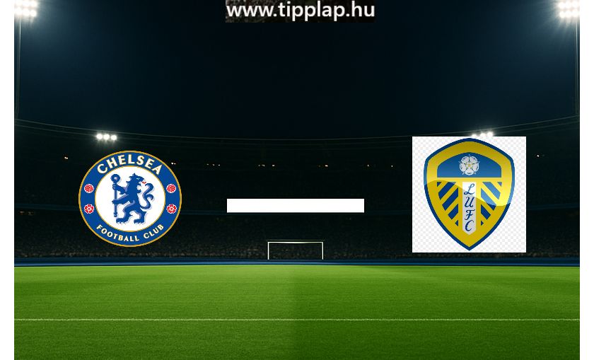 FA-kupa: Chelsea-Leeds United