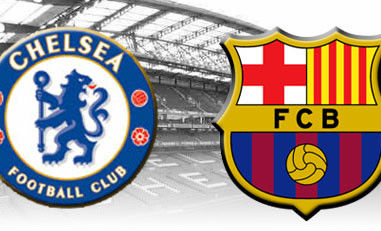 Szavazás: Chelsea - Barcelona
