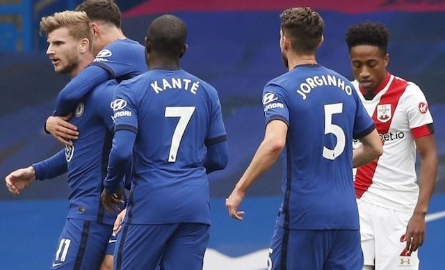 Bajnokok Ligája: Favoritok egymás ellen