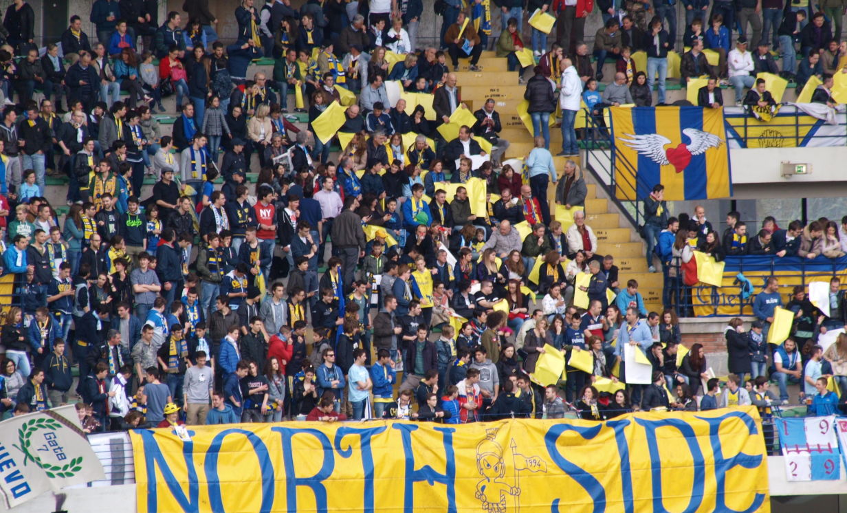 Genoa – Chievo: Megszerzi-e első győzelmét a Chievo a Serie A-ban?