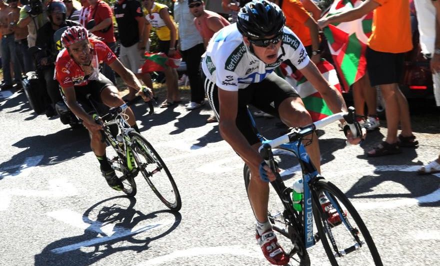 Tour de France 2018, 19. szakasz: Lourdes - Laruns, 200.5km