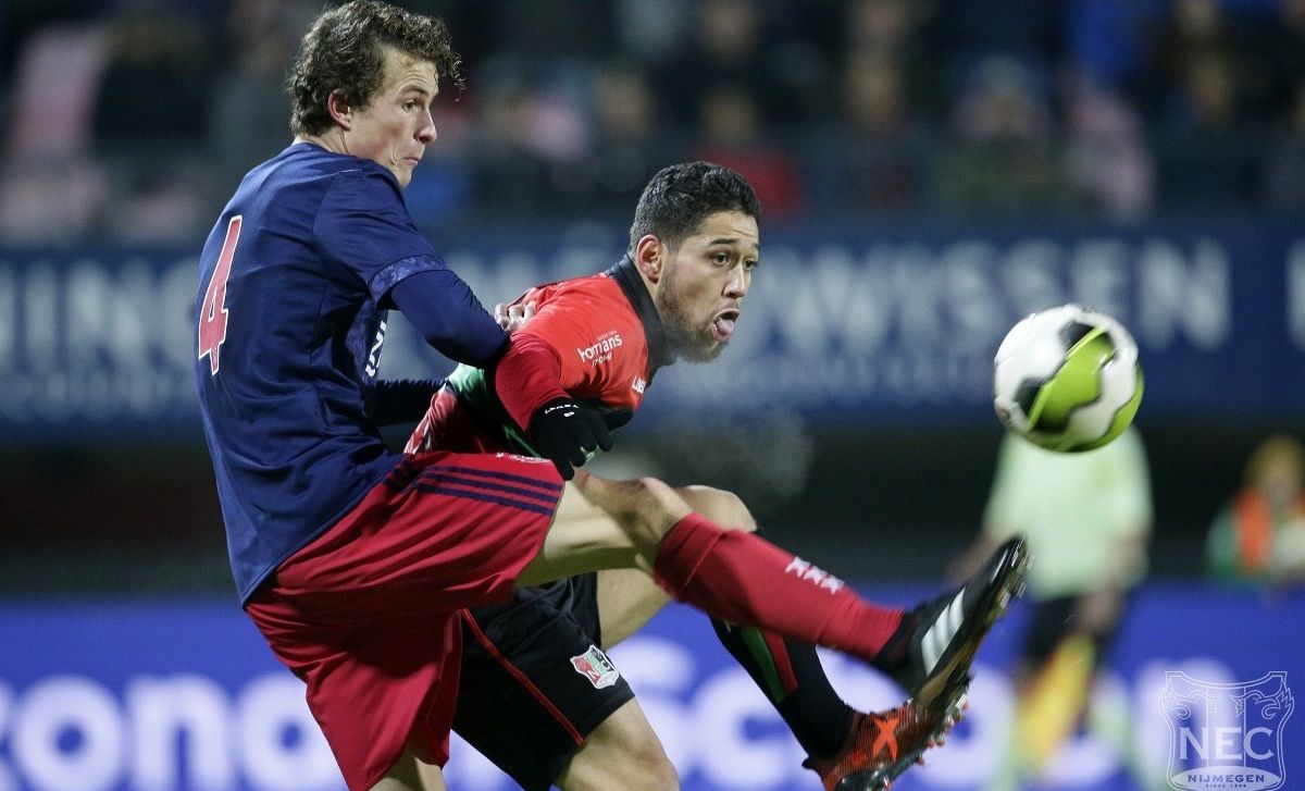 Holland Eerste Divisie: Ahol a gólokból sosem elég!
