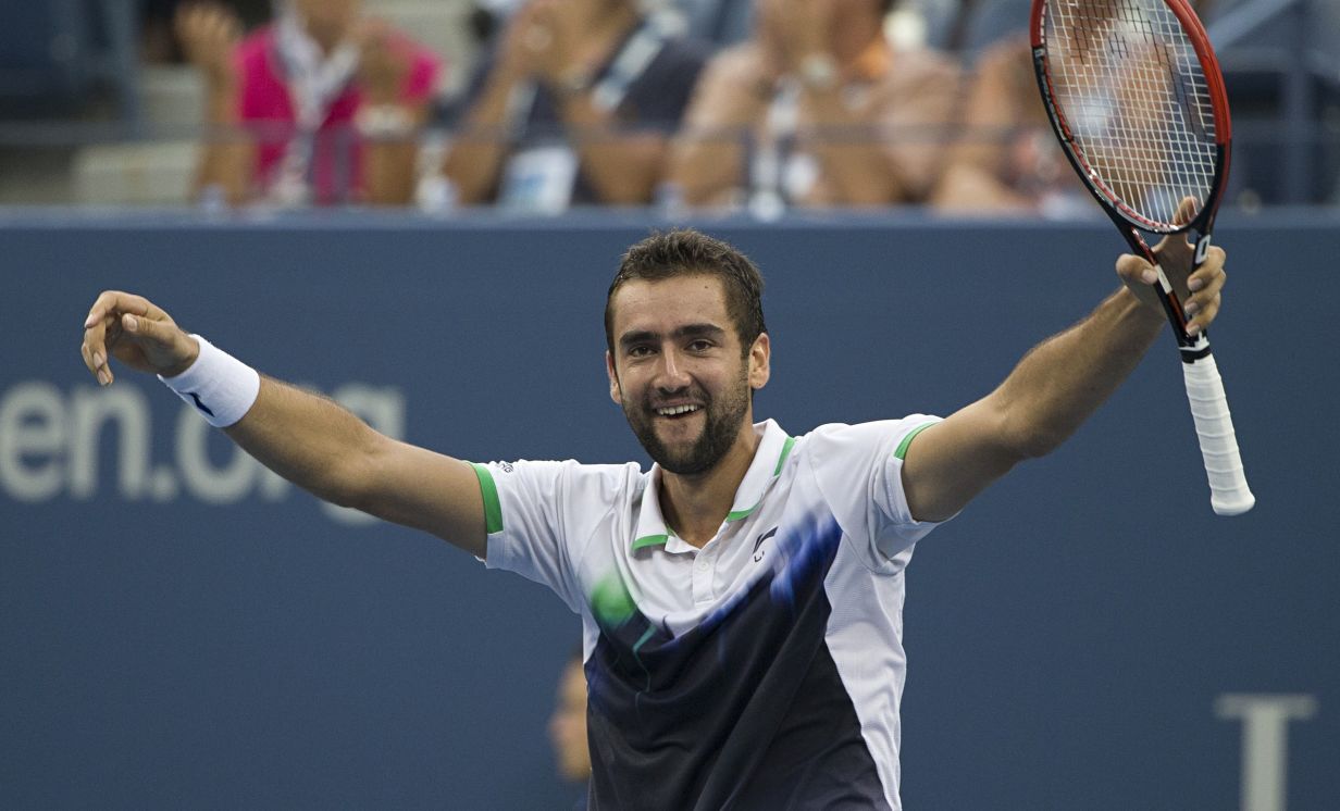 Két mérkőzéssel folytatódik az ATP-világbajnokság (brainstorming)