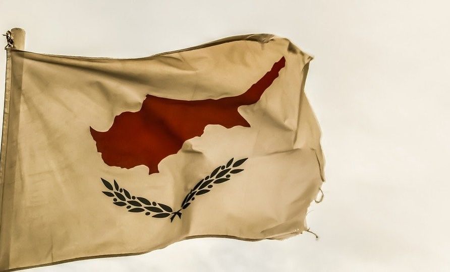 VB-selejtező: Ciprus – Horvátország