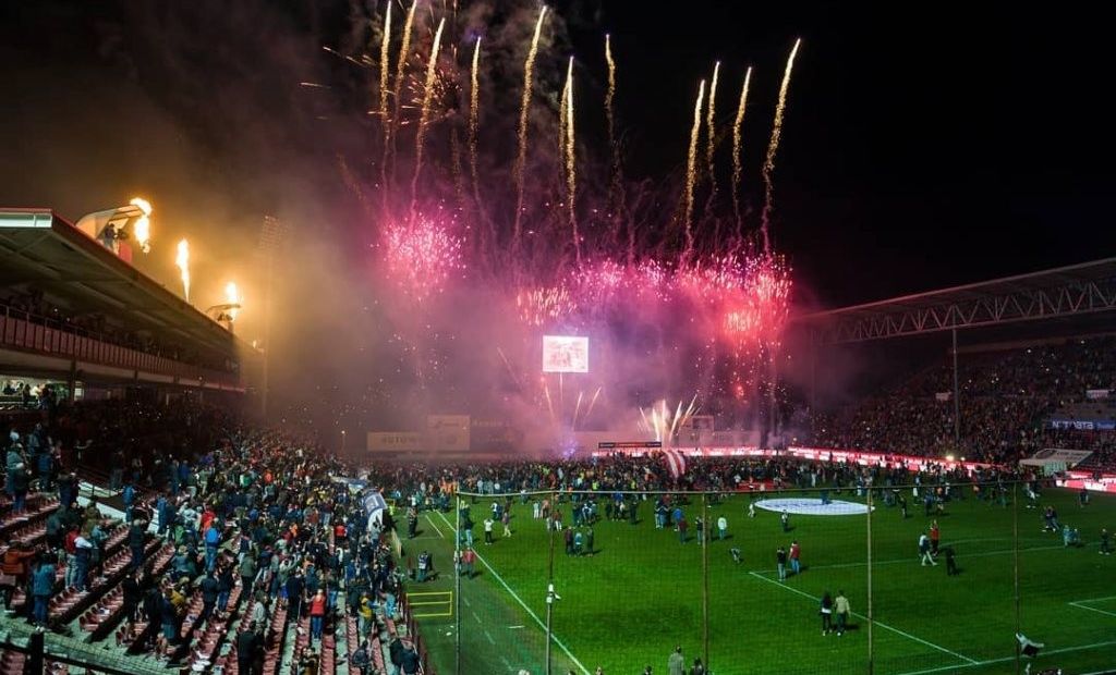 Európa Liga: Szép város Kolozsvár...