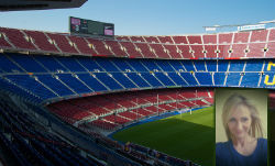 Háló, itt vagyok: Osasuna - Barcelona