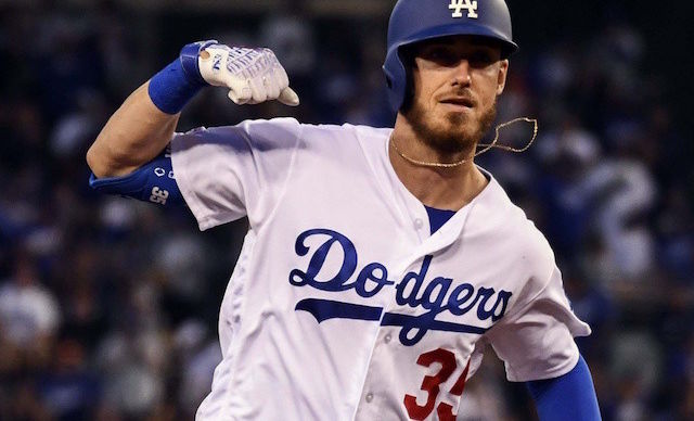 MLB: a sereghajtó ellen javíthat a Dodgers