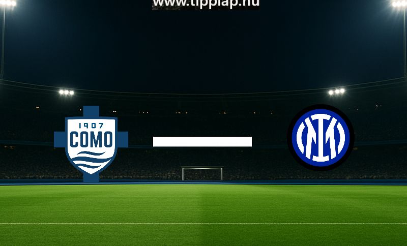 Serie A: Como-Internazionale