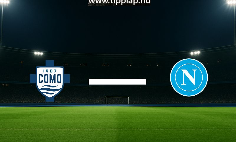 Serie A: Como-Napoli
