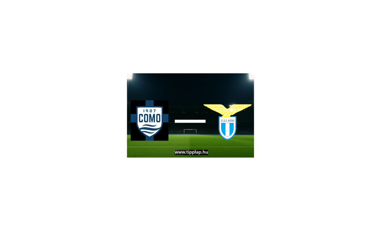 Serie A: Como-Lazio