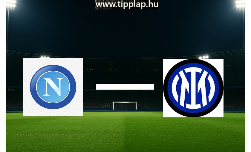 Serie A: Napoli-Internazionale
