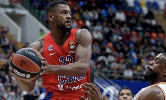 Euroliga: Dobópárbaj Moszkvában