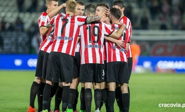 A lengyel jóbarátoknál már zajlik a bajnokság!