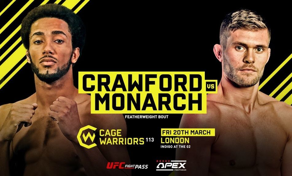 Ketrecharc: Crawford meglepetést szerez Manchesterben?