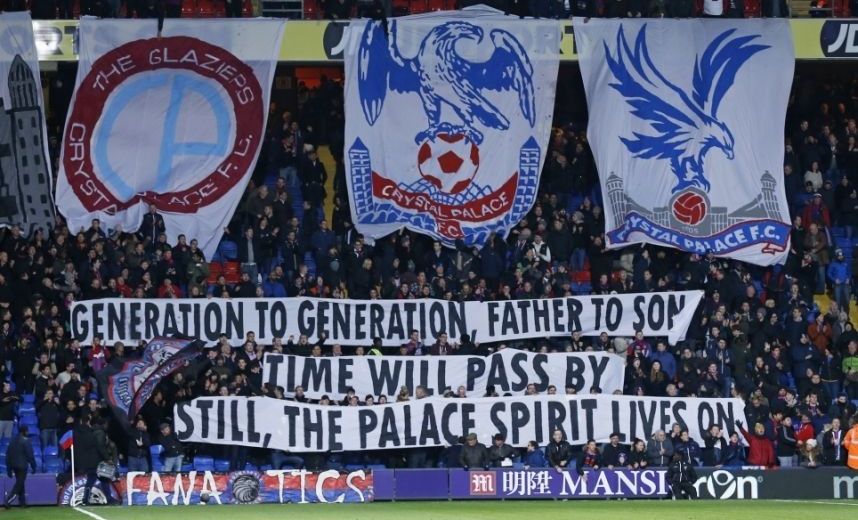 Otthon is bizonyítanak Roy Hodgson fiai?