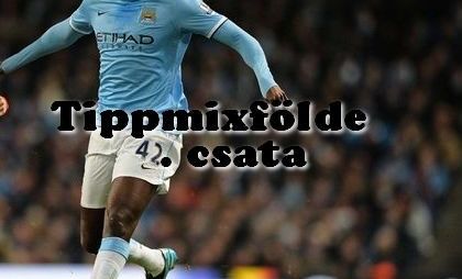 Tippmixfölde meghódítása - 42. csata