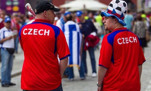 Nemzetek Ligája: Pikáns találkozó Prágában!