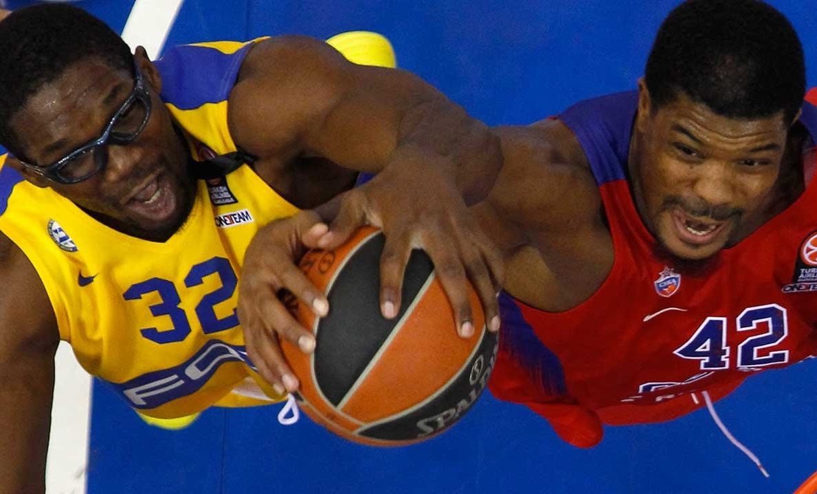 Euroliga: A pontokban az érték Törökországban és esélyes győzelem Tel Avivban!