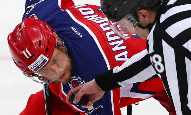 KHL: tíz győztes meccs zsinórban?