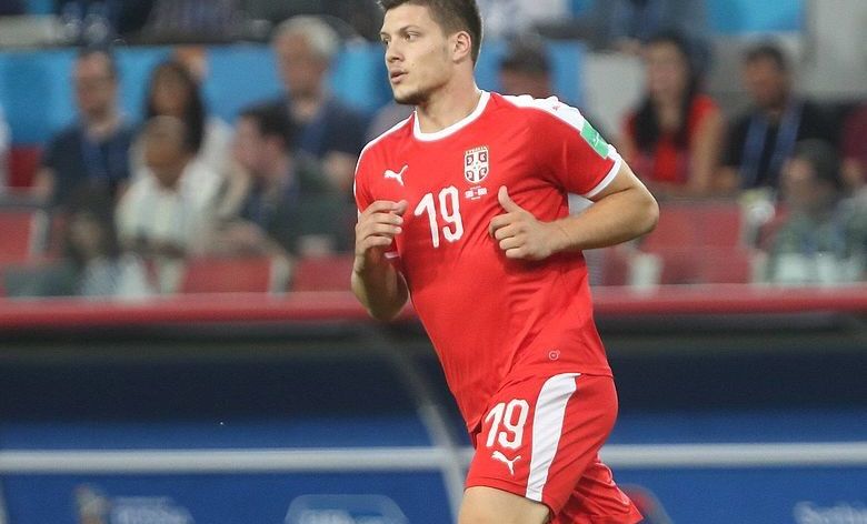 U21-es Eb: Dánia-Szerbia: valóban szétestek már a szerbek?