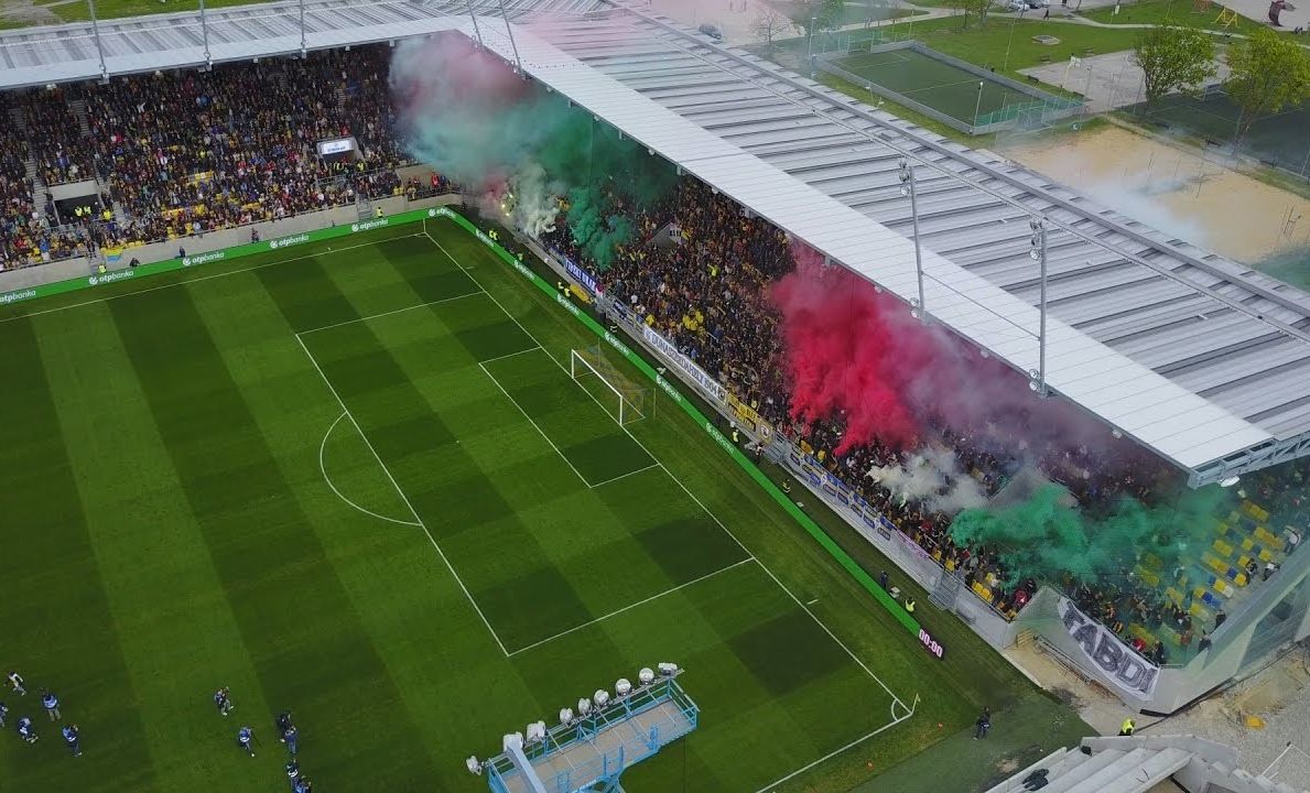 Szelvényajánló: Európa Liga duplázó!