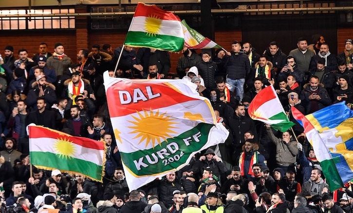 Lendületben a Dalkurd!