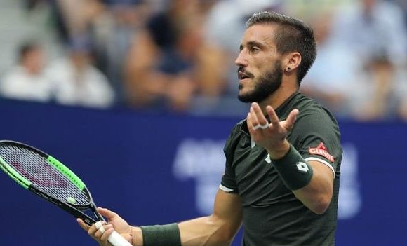 ATP tour: Duplázzunk Bécsben!