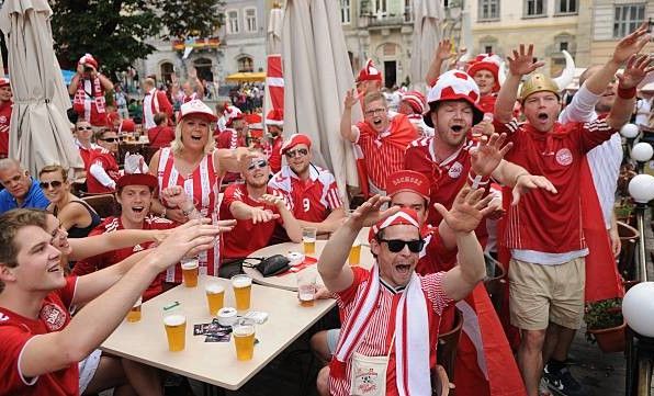 Gólos meccset várunk Dániából!