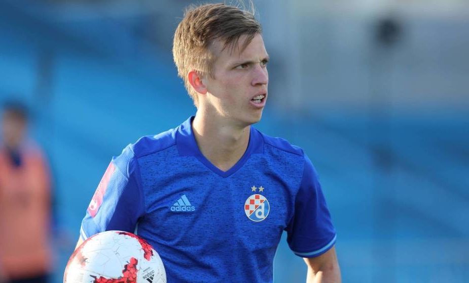 Dinamo Zagreb- Rosenborg: Ismét kinyílik a horvát gólzsák?