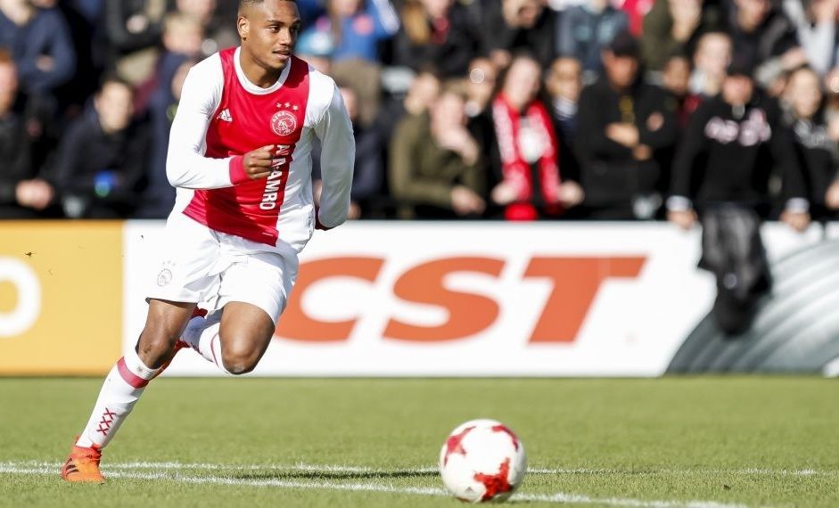 Eerste Divizie: Gólok és kétesély a „kis” Ajax meccsén!
