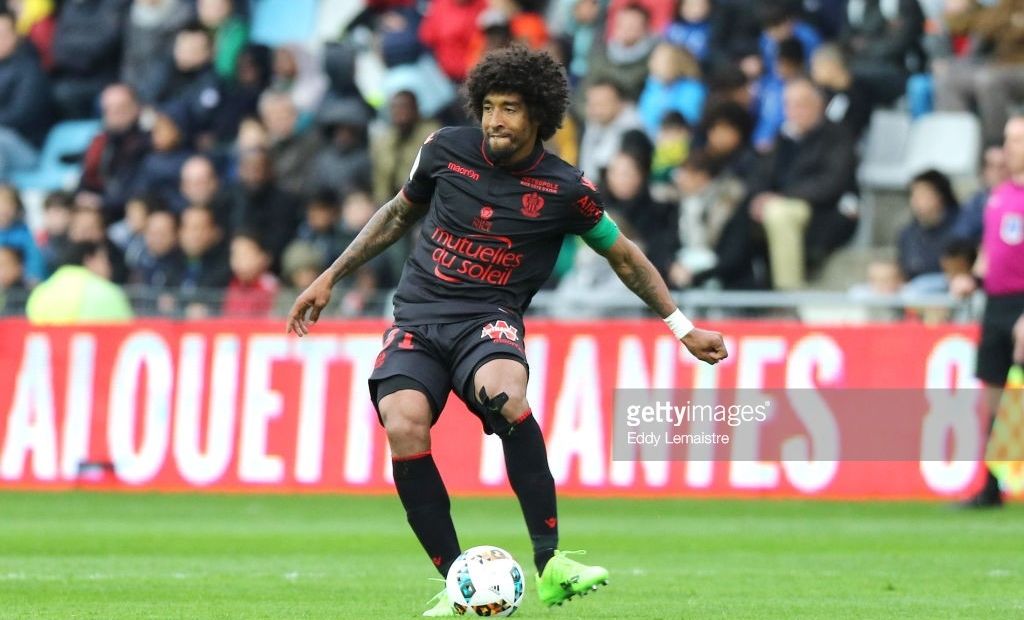 Nizzai gólfesztivál