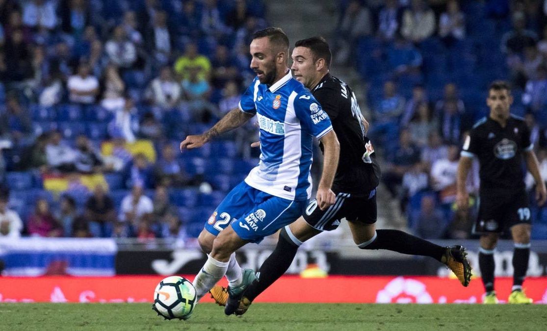 Copa del Rey: Espanyol - Villarreal