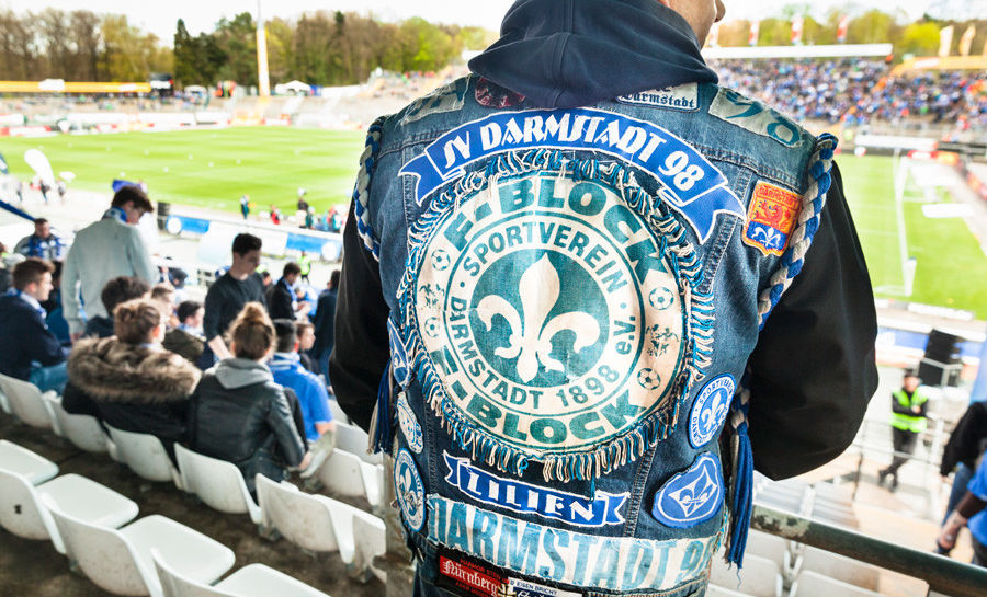 Német Kupa: Dortmund után Darmstadt!