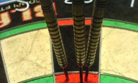 Darts Premier Liga: Az utolsó PL az Öreg Rókának!