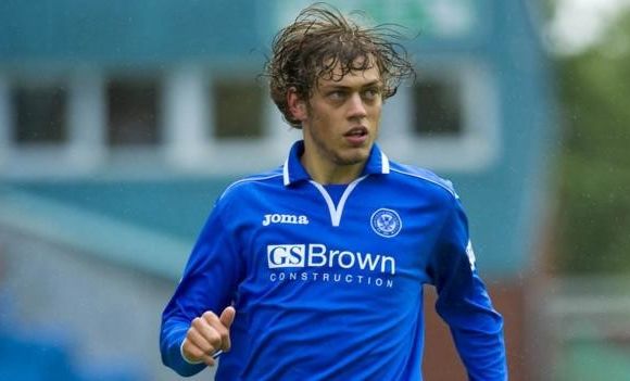 Mély gödörből kászálódna ki a St.Johnstone!