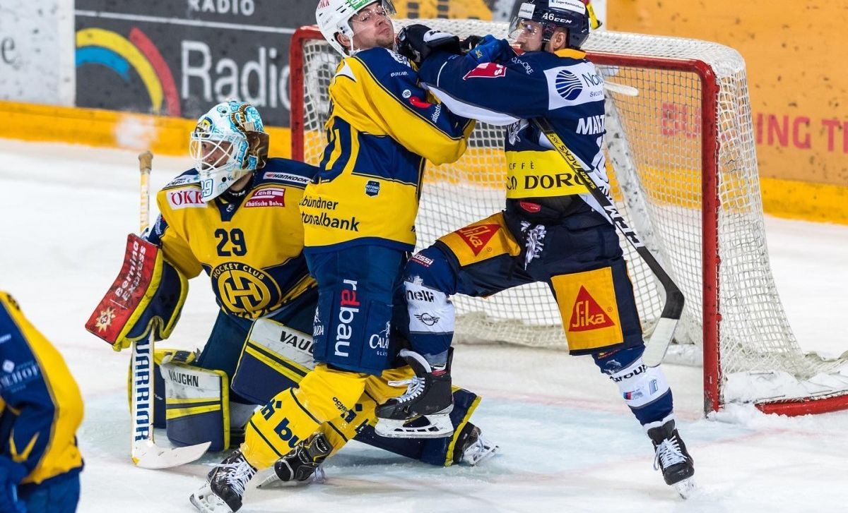 NLA: gólokkal fűszerezett rangadó