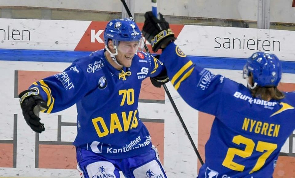 NLA: gólokat hozhat a remek forma