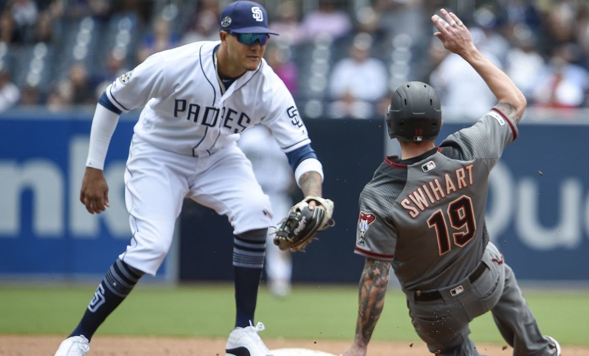 MLB: nem lesz unalmas ez a nyugati rangadó