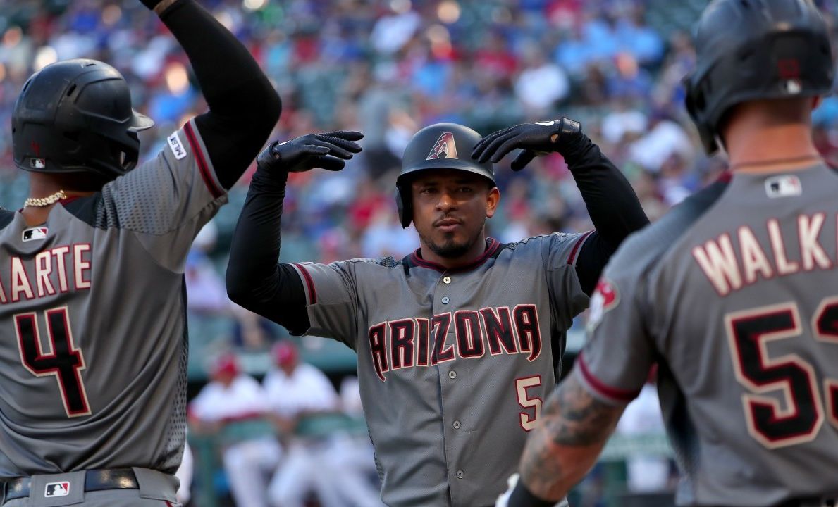 MLB: felébred végre az Arizona támadósora?