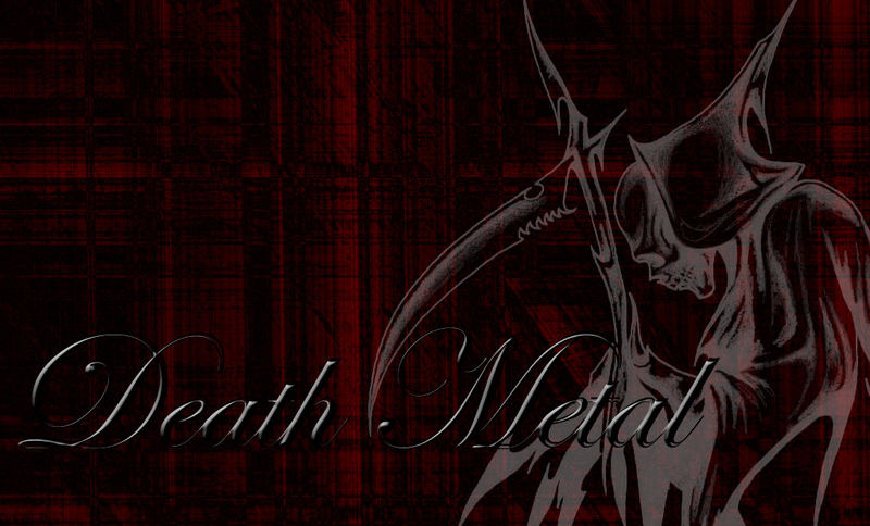 Olvasói Tipp (junkuncz): Death metalos szelvény, 2012-03-21