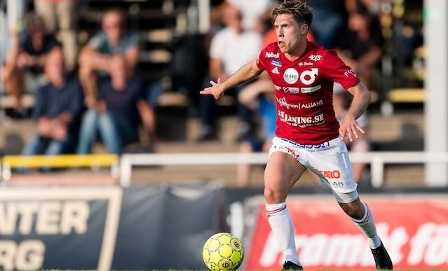 Menekülőben a vendégek! Degerfors - Dalkurd.