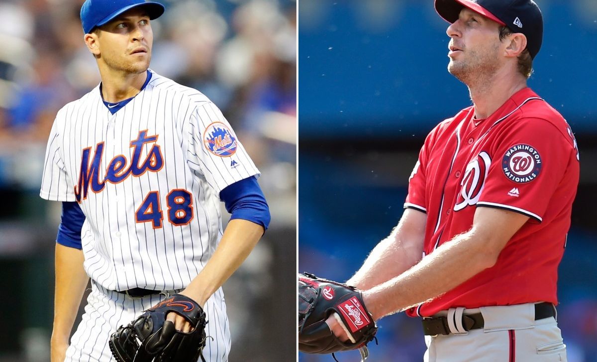 MLB: ez a derbi a dobókról szólhat