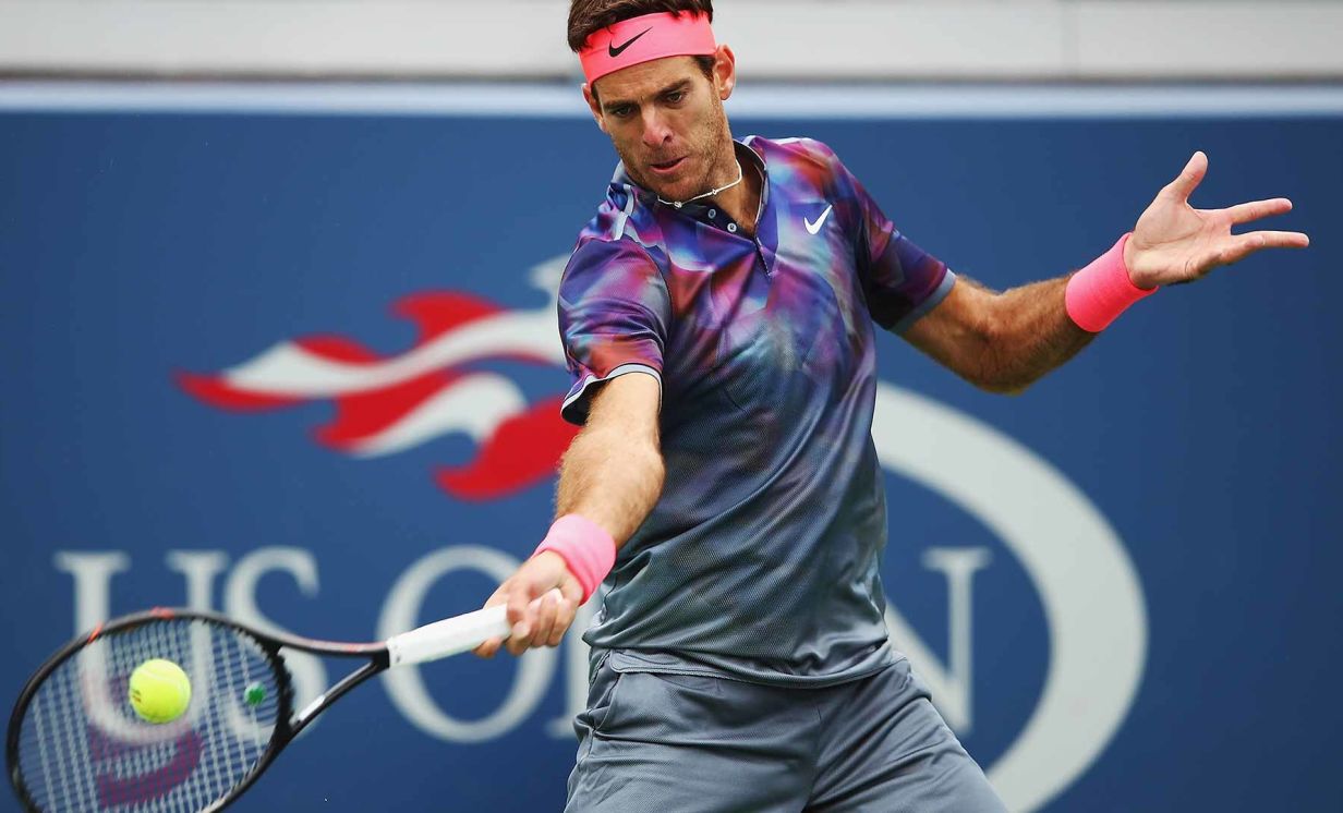 Nadal – DelPo csúcsmeccs az Openen! (Brainstorming)