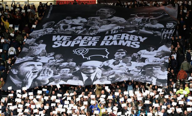 Rangadó a Championshipben!