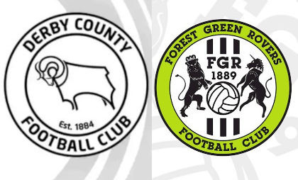 Szelvényrevaló: Derby County – Forest Green (Egy hazai biztonságos!)