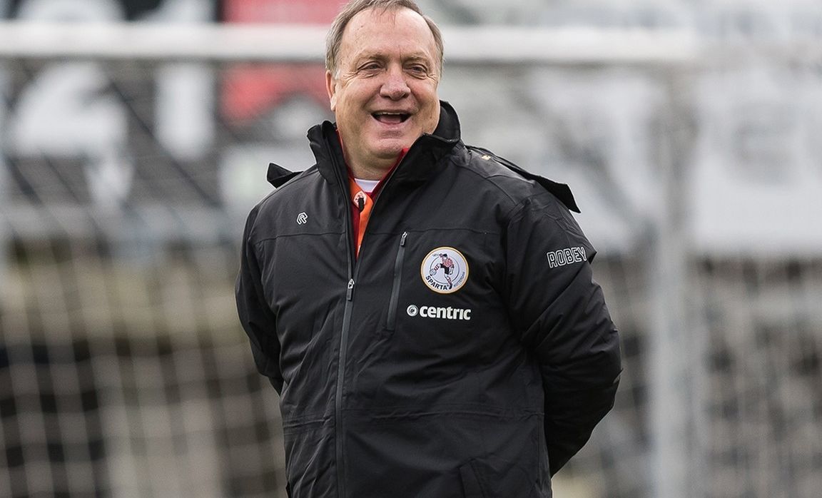 Hetven évesen is bevállalta