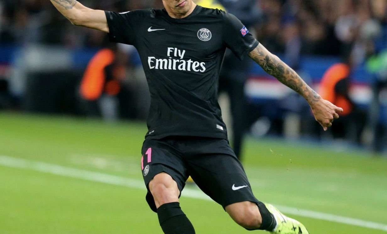 Bajnokok Ligája: PSG - Liverpool!