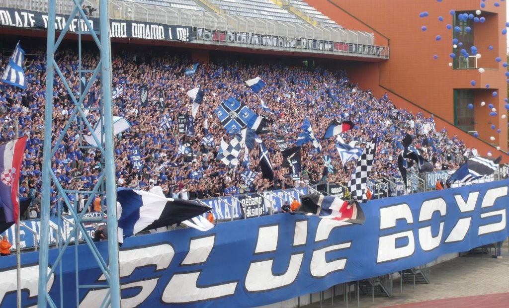 Kupadöntő a horvátoknál!